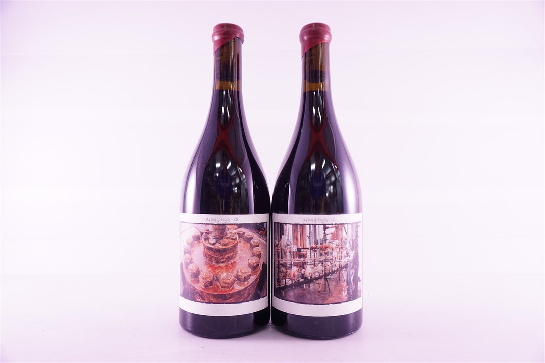 Sine Qua Non Atlantis Fe 203 Grenache 2005