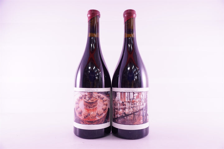 Sine Qua Non Atlantis Fe 203 Grenache 2005