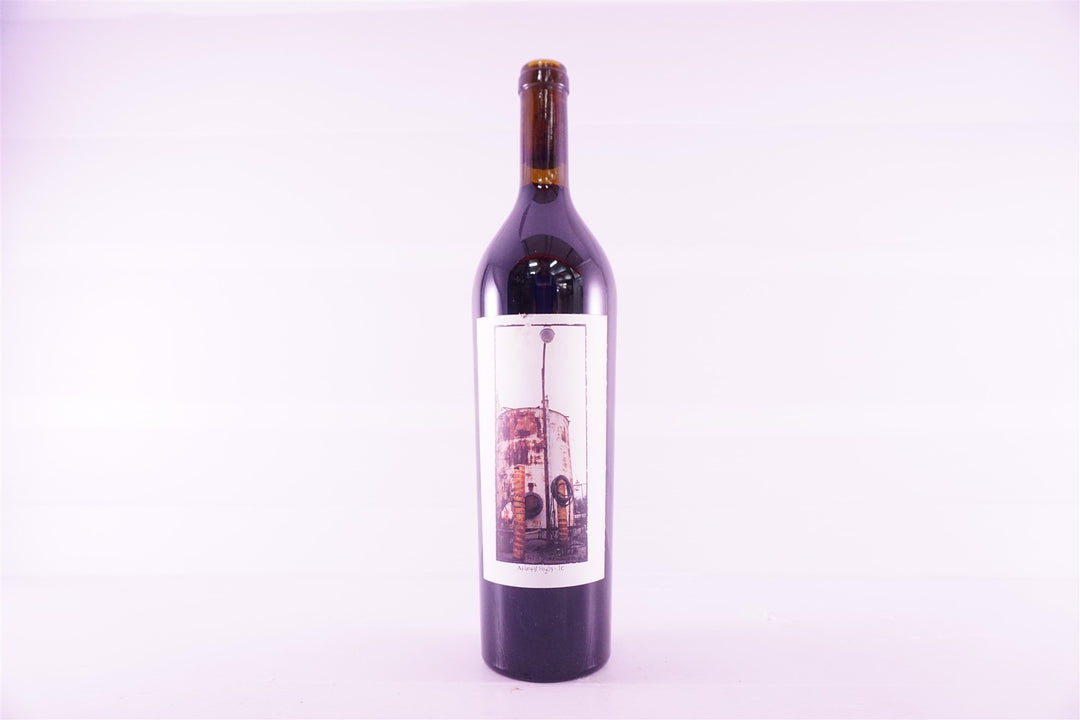 Sine Qua Non Atlantis Fe 203 Syrah 2005