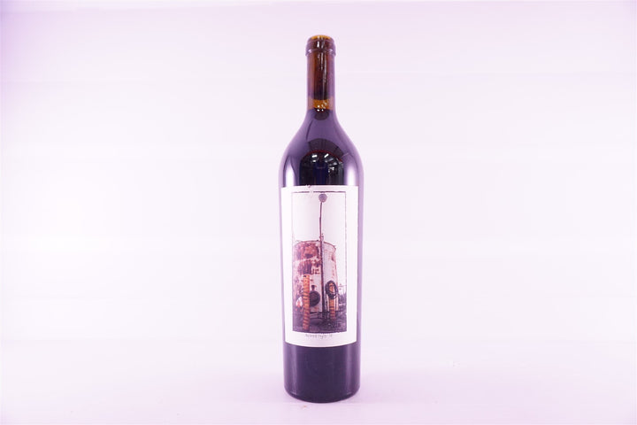 Sine Qua Non Atlantis Fe 203 Syrah 2005