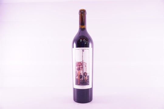 Sine Qua Non Atlantis Fe 203 Syrah 2005