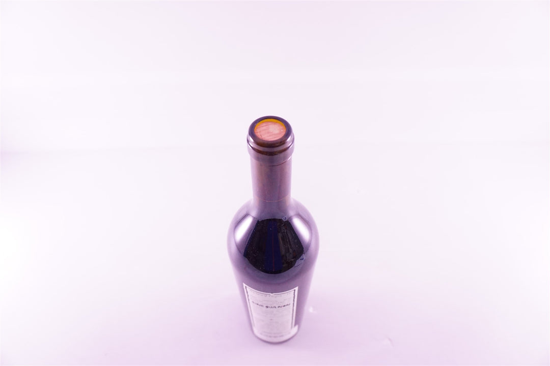 Sine Qua Non Atlantis Fe 203 Syrah 2005