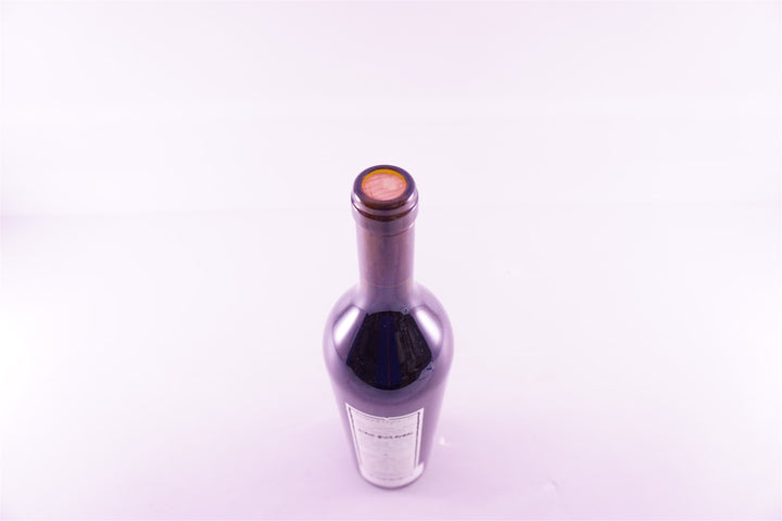 Sine Qua Non Atlantis Fe 203 Syrah 2005