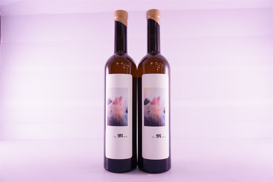 Sine Qua Non The Moment White Blend 2011