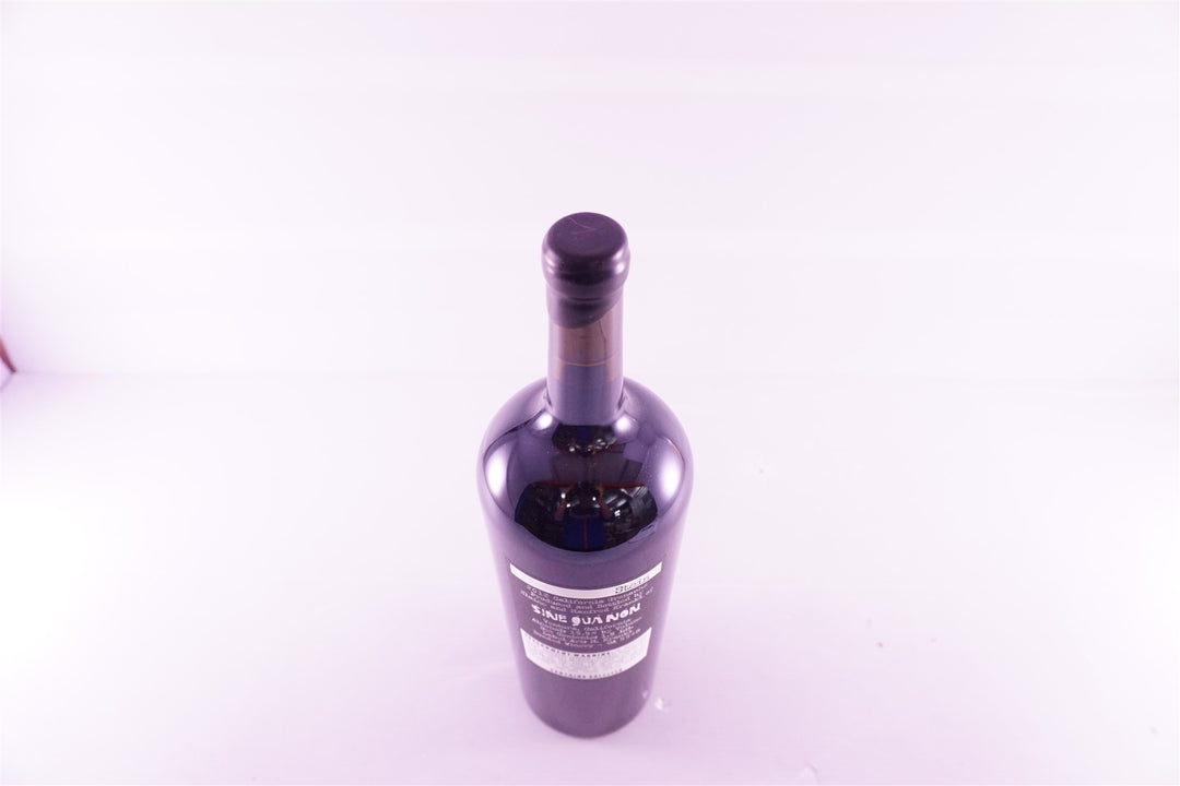 Sine Qua Non Stein Grenache Magnum 2012