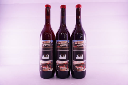 Sine Qua Non 'And An Eight Track' Rose 2013
