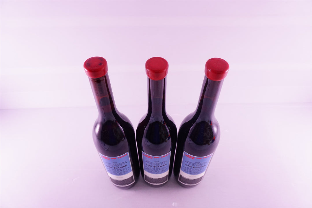 Sine Qua Non 'And An Eight Track' Rose 2013