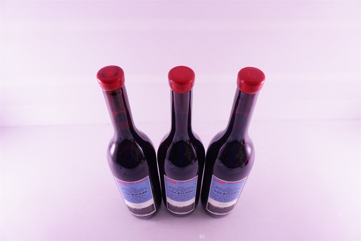 Sine Qua Non 'And An Eight Track' Rose 2013