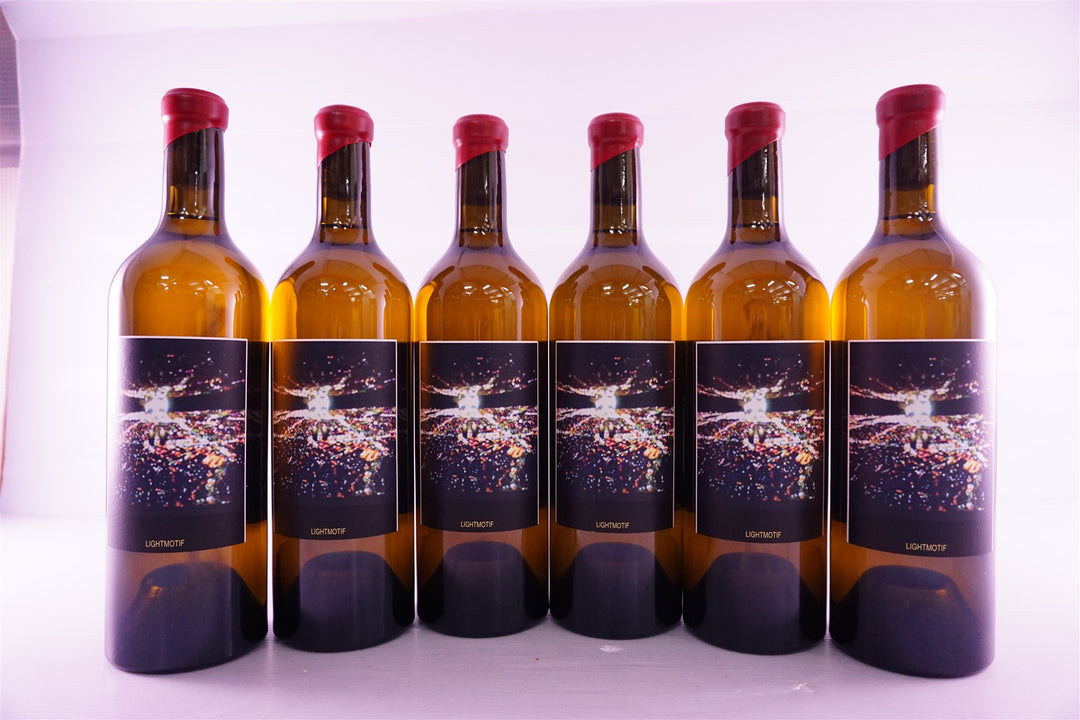 Sine Qua Non Lightmotif White Blend 2014