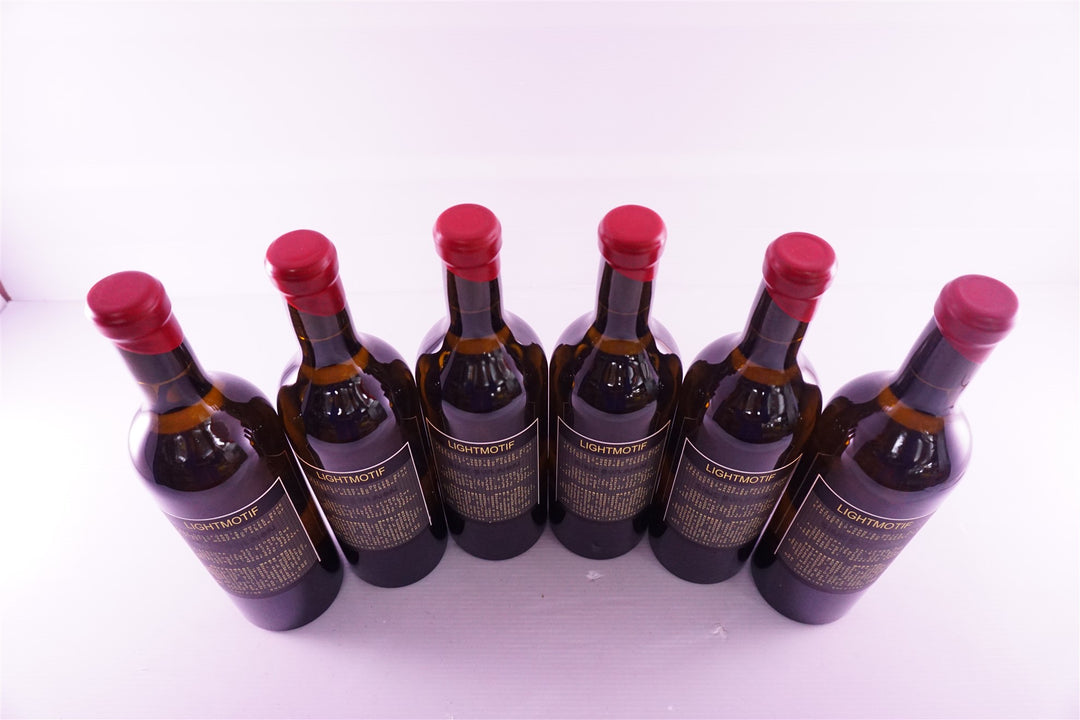 Sine Qua Non Lightmotif White Blend 2014
