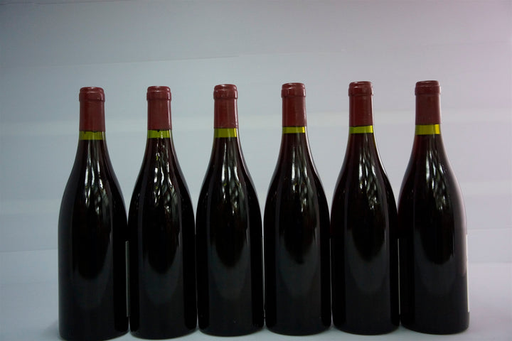 Rene Engel Clos de Vougeot Grand Cru 1990