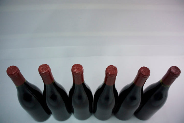 Rene Engel Clos de Vougeot Grand Cru 1990
