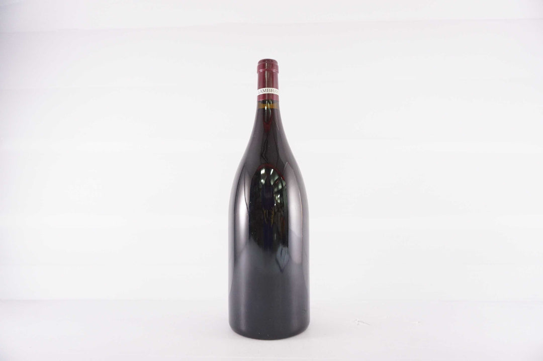 Domaine des Lambrays Clos des Lambrays Grand Cru Magnum 2002
