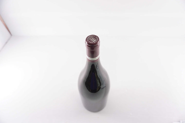 Domaine des Lambrays Clos des Lambrays Grand Cru Magnum 2002