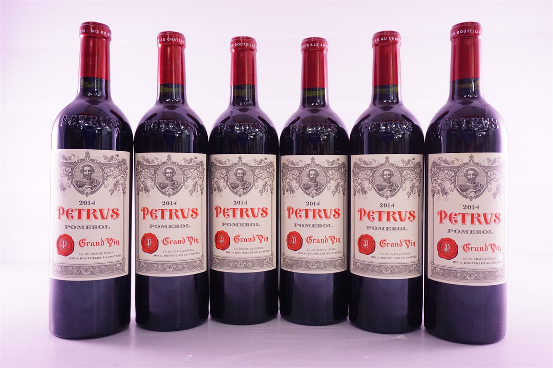 Petrus OWC 2014