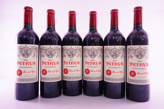 Petrus OWC 2014