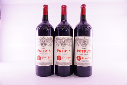 Petrus Magnum OWC 2014