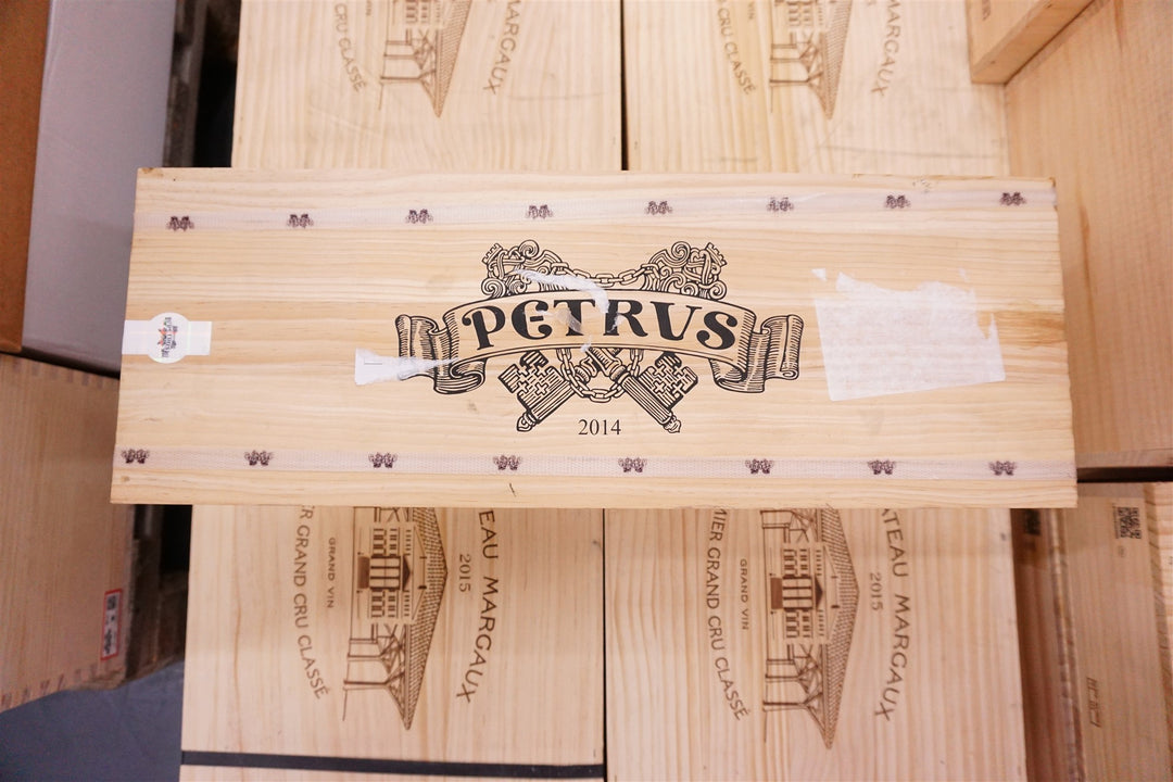 Petrus Imperial OWC 2014