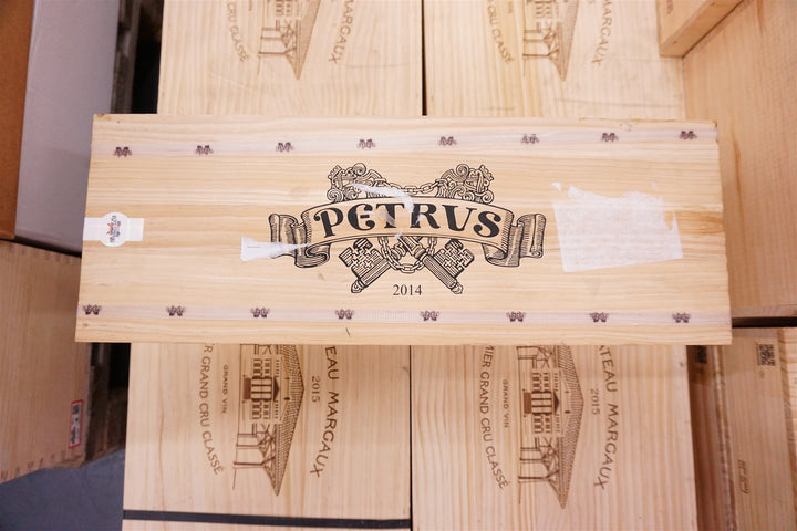 Petrus Imperial OWC 2014