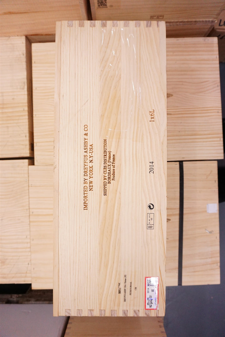 Petrus Imperial OWC 2014