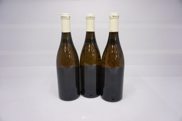 Clos des Papes Chateauneuf du Pape Blanc 2008