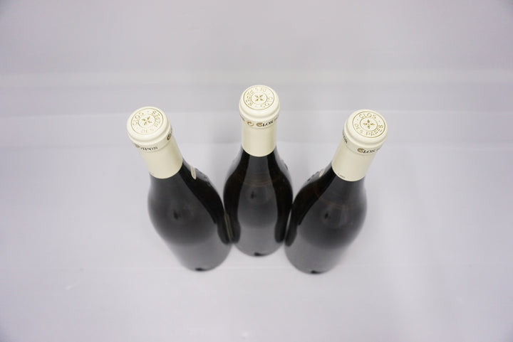 Clos des Papes Chateauneuf du Pape Blanc 2008