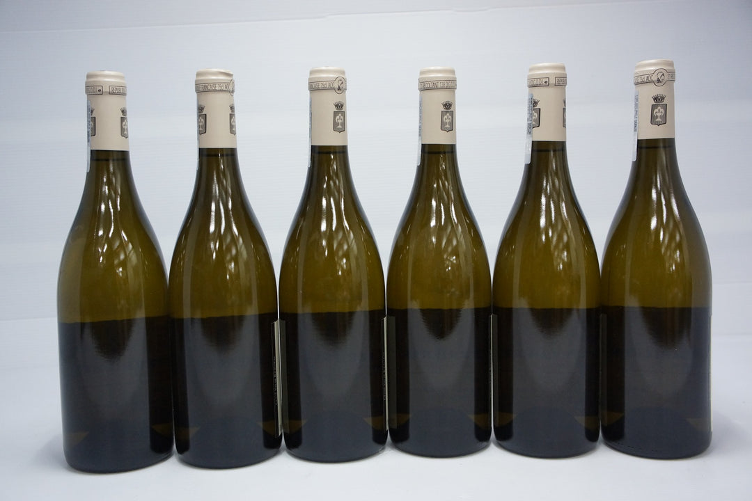 Comtes Lafon Meursault Perrieres 1er Cru 2014