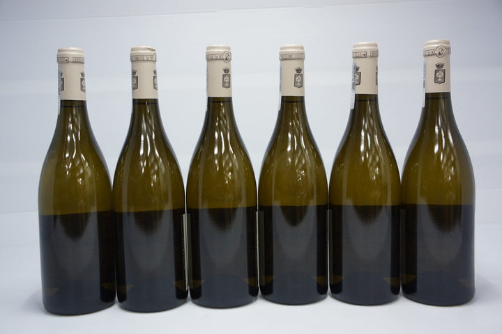 Comtes Lafon Meursault Perrieres 1er Cru 2014