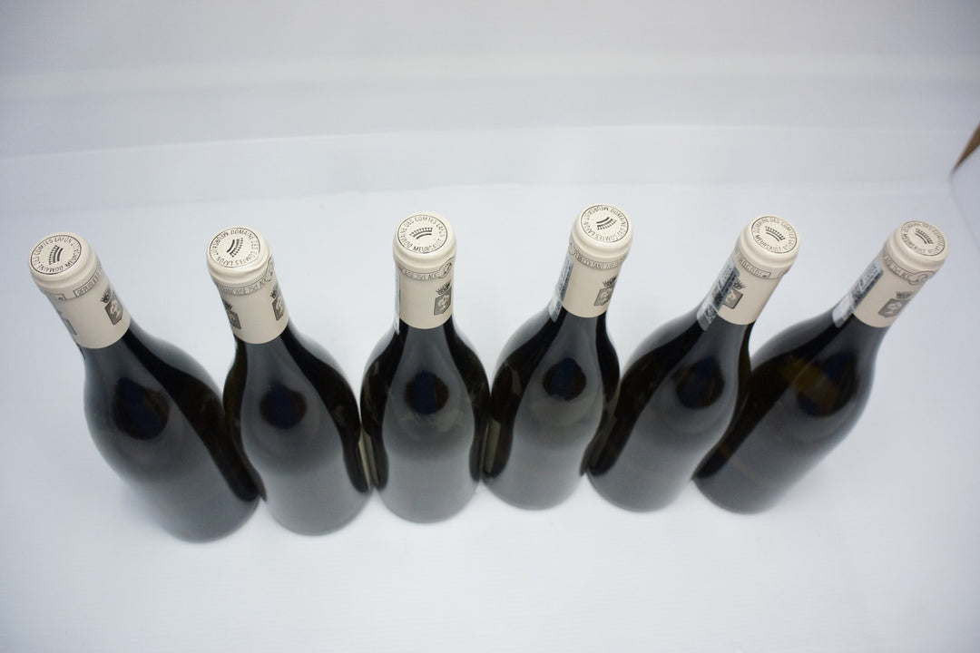 Comtes Lafon Meursault Perrieres 1er Cru 2014