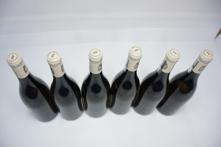 Comtes Lafon Meursault Perrieres 1er Cru 2014