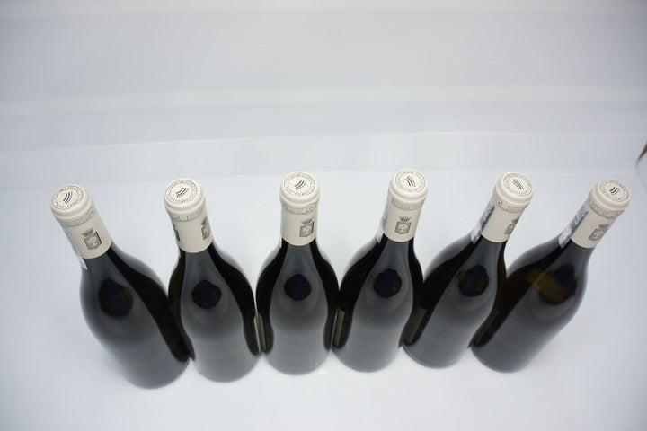 Comtes Lafon Meursault Genevrieres 1er Cru 2014
