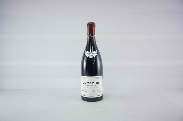 DRC La Tache Grand Cru 2013