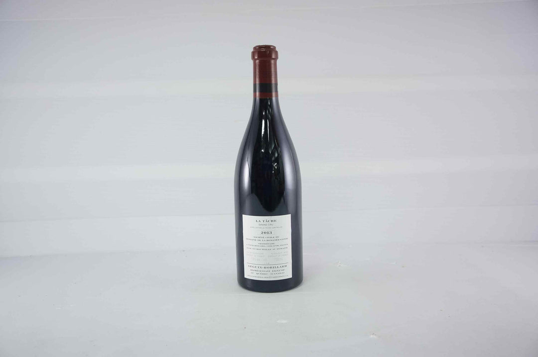 DRC La Tache Grand Cru 2013