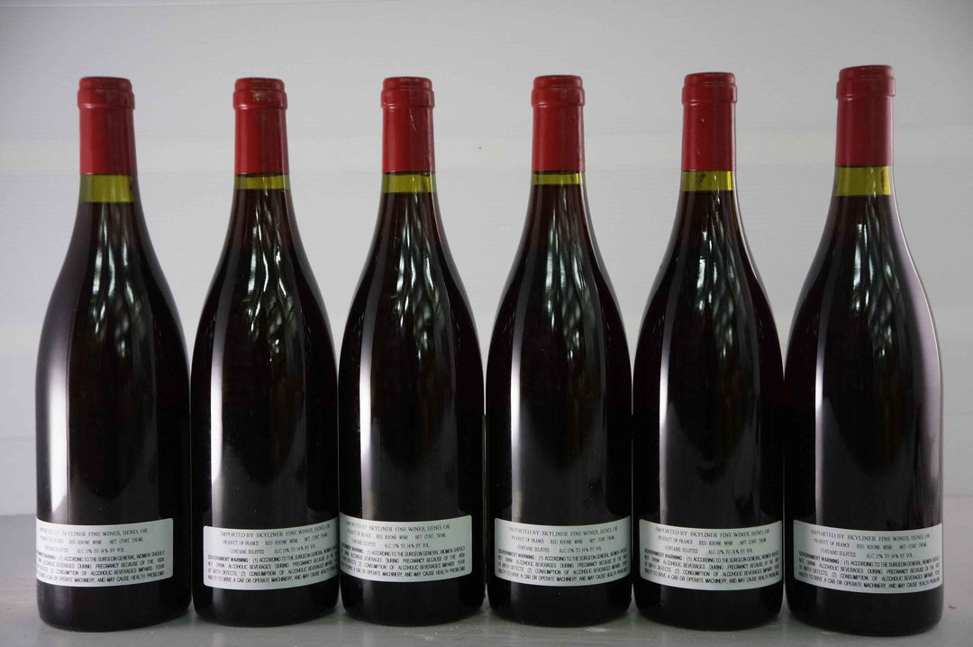 Chateau Rayas Chateauneuf du Pape 1998