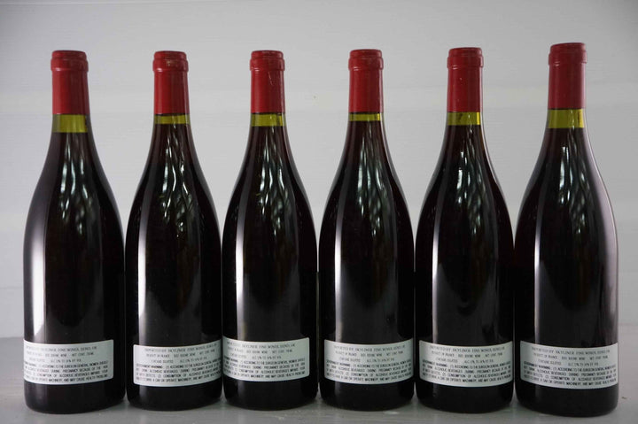 Chateau Rayas Chateauneuf du Pape 1998