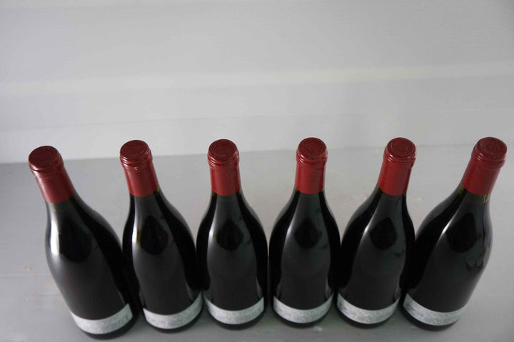 Chateau Rayas Chateauneuf du Pape 1998
