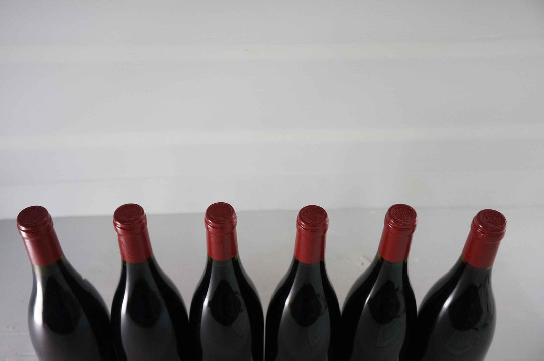 Chateau Rayas Chateauneuf du Pape 1998