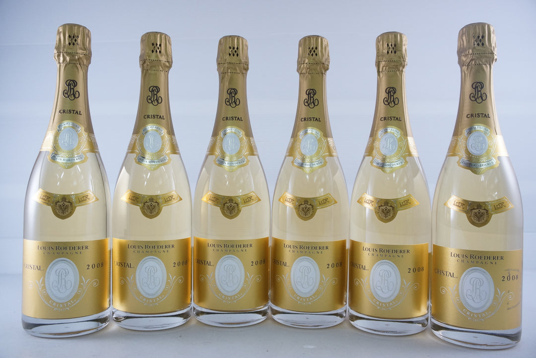 Cristal 2008