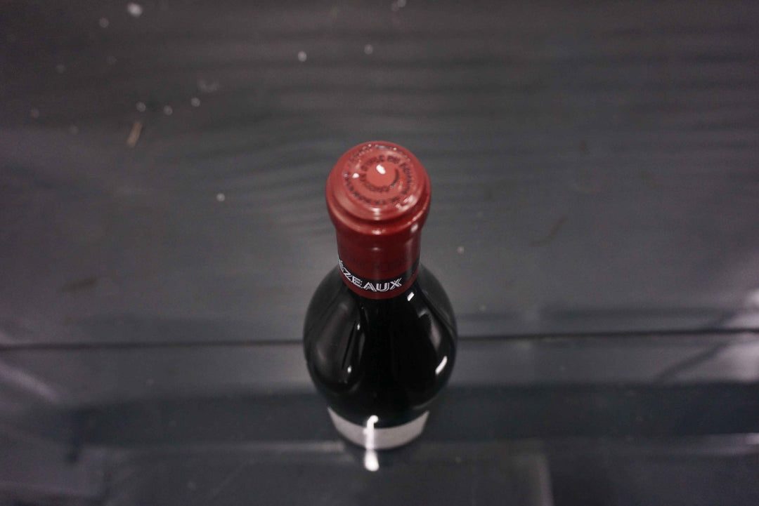 DRC Grands Echezeaux Grand Cru 2015