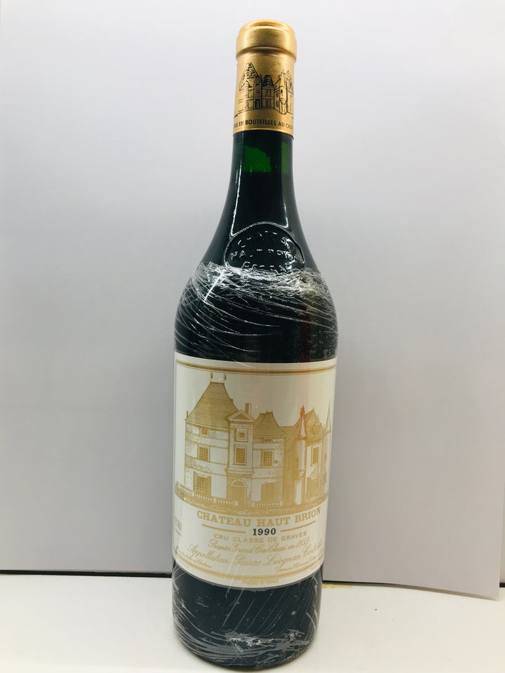 Chateau Haut Brion 1990
