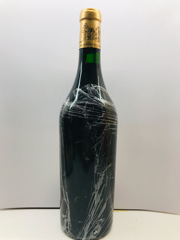 Chateau Haut Brion 1990