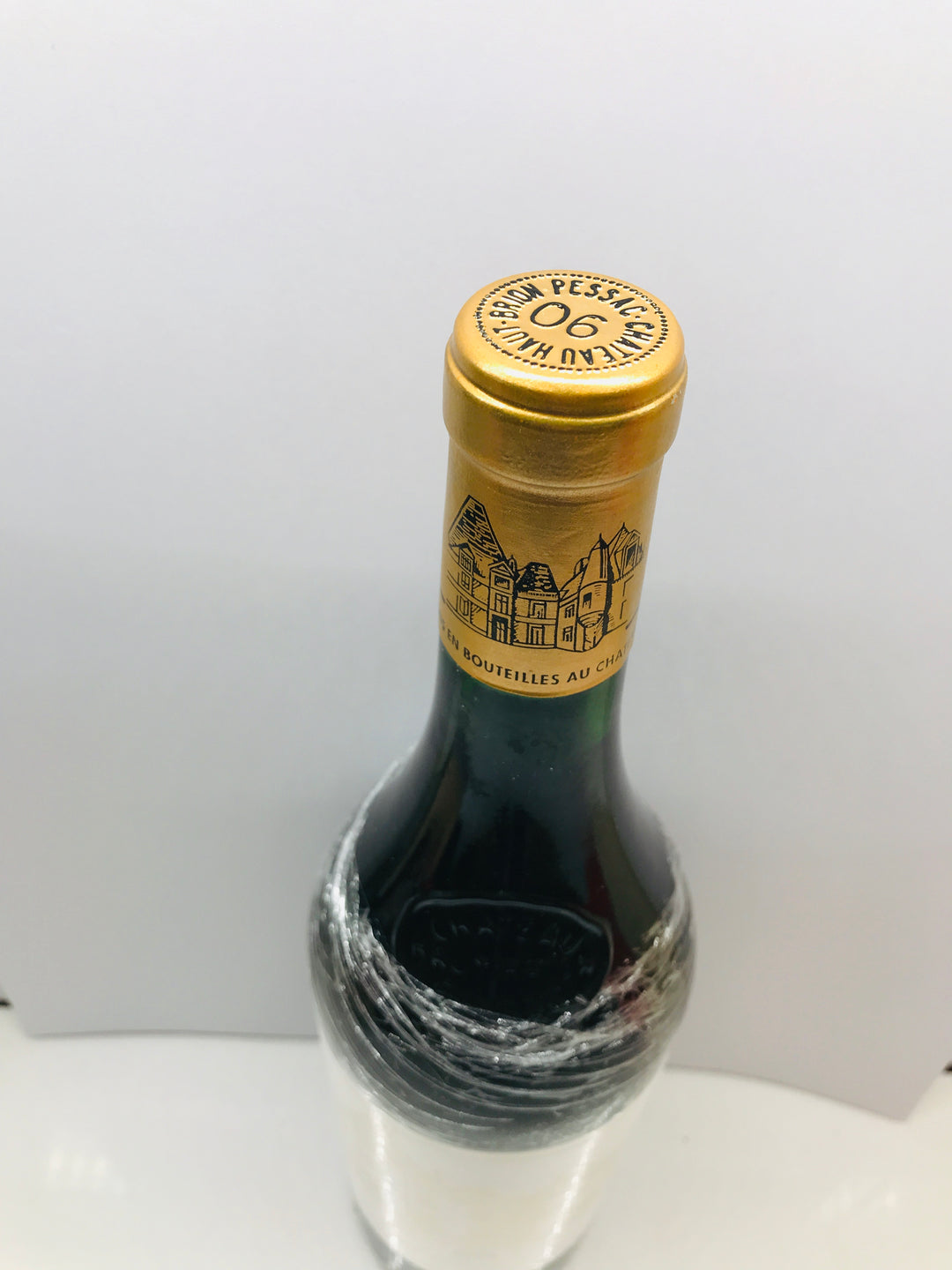 Chateau Haut Brion 1990