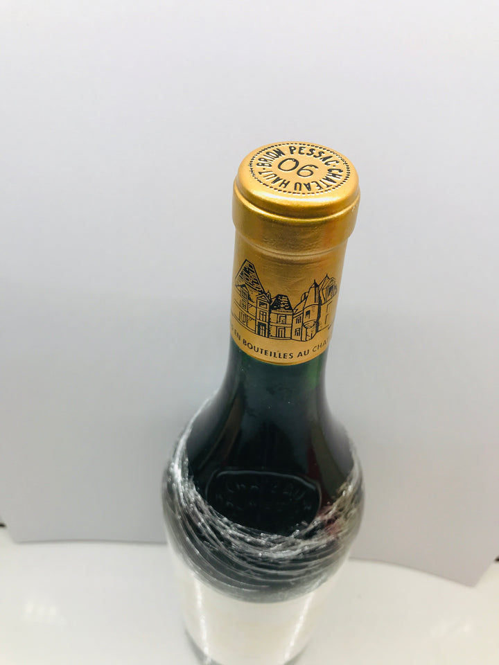 Chateau Haut Brion 1990