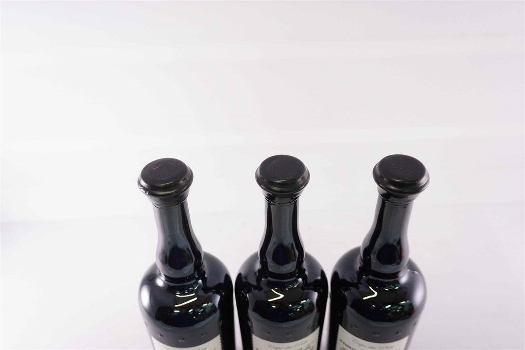 Sine Qua Non Capo dei Putti 2014