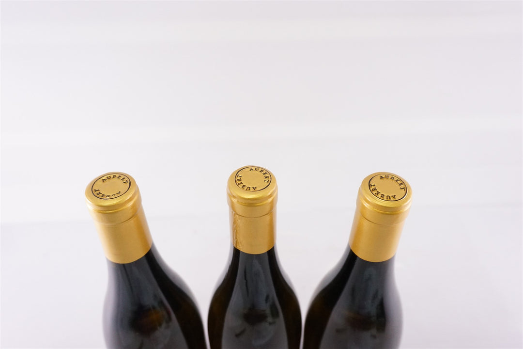Aubert Chardonnay Reuling Vineyard 2009