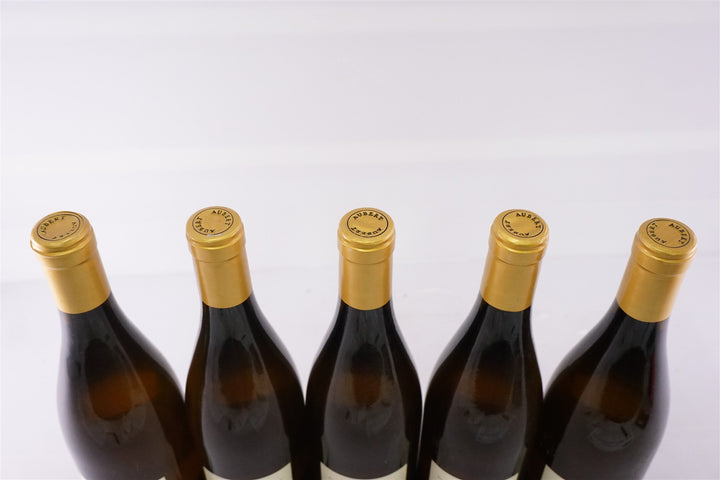 Aubert Chardonnay Ritchie Vineyard 2004