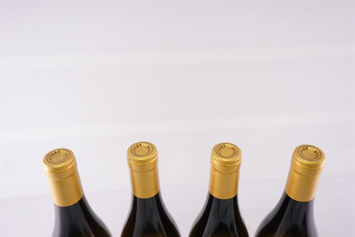 Aubert Chardonnay Ritchie Vineyard 2009