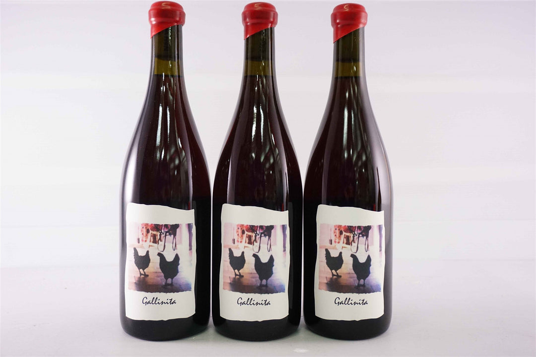 Sine Qua Non Rose Gallinita 2014