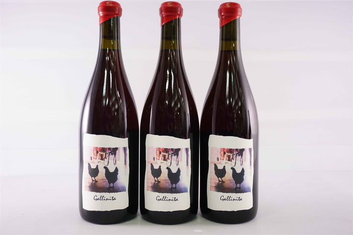 Sine Qua Non Rose Gallinita 2014