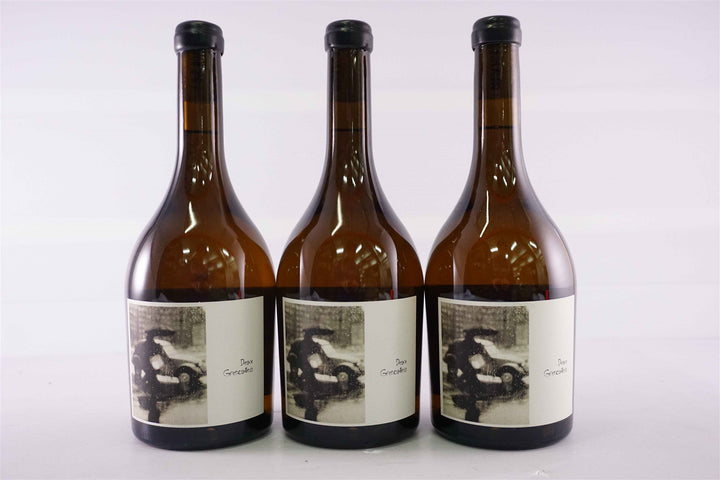 Sine Qua Non White Deux Grenouilles 2016